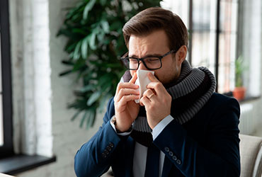 Influenza estacional