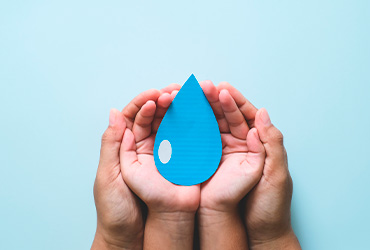 Día Mundial del Agua