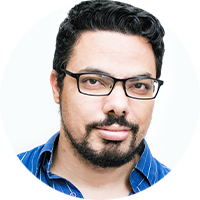 Carlos Martínez